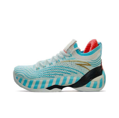 Anta Klay Thompson Kt7 Low - Sailor Klay