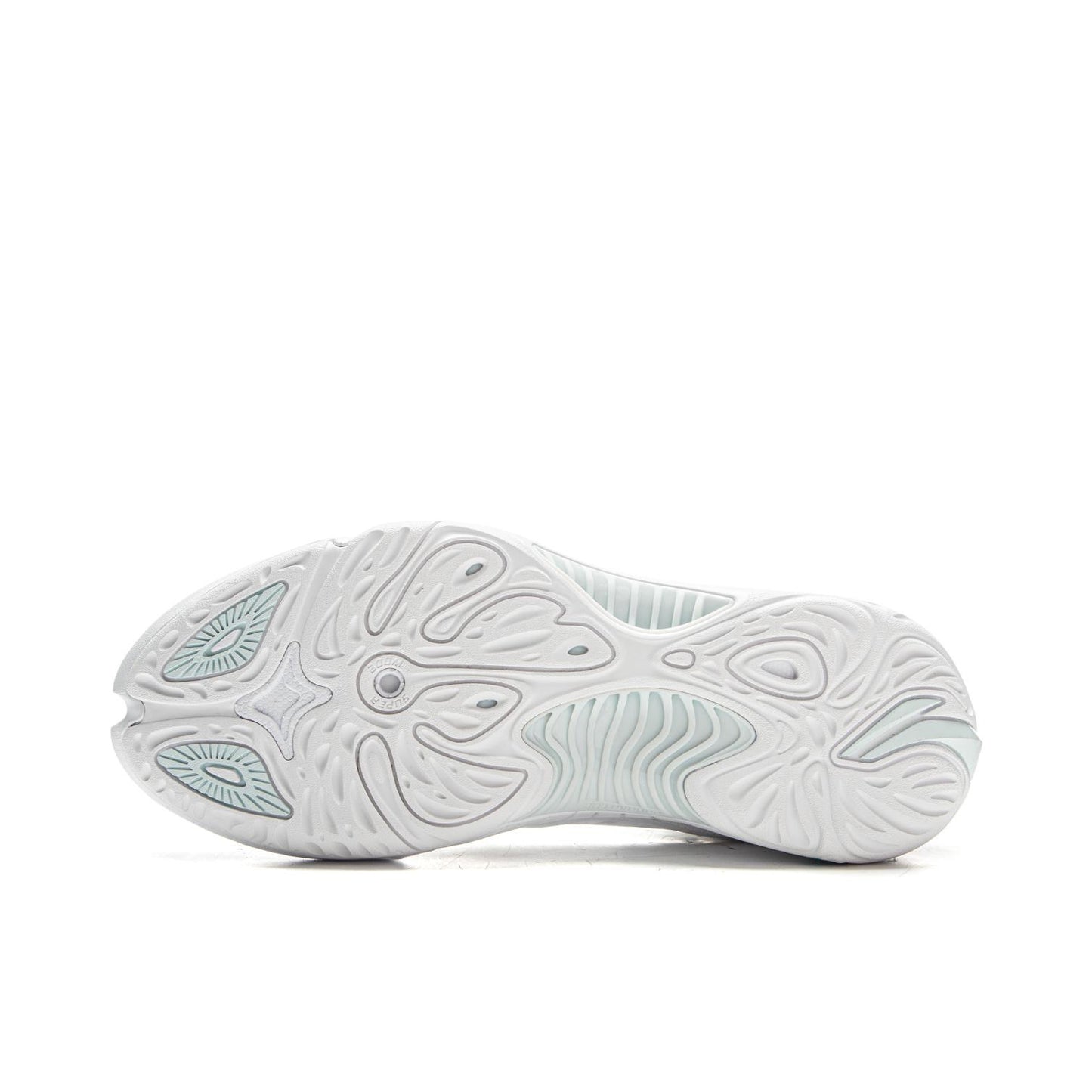 Li-Ning Badfive Doom 1 Super - Bad Boy