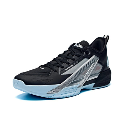 Anta Airspace 7 - Black/Silver