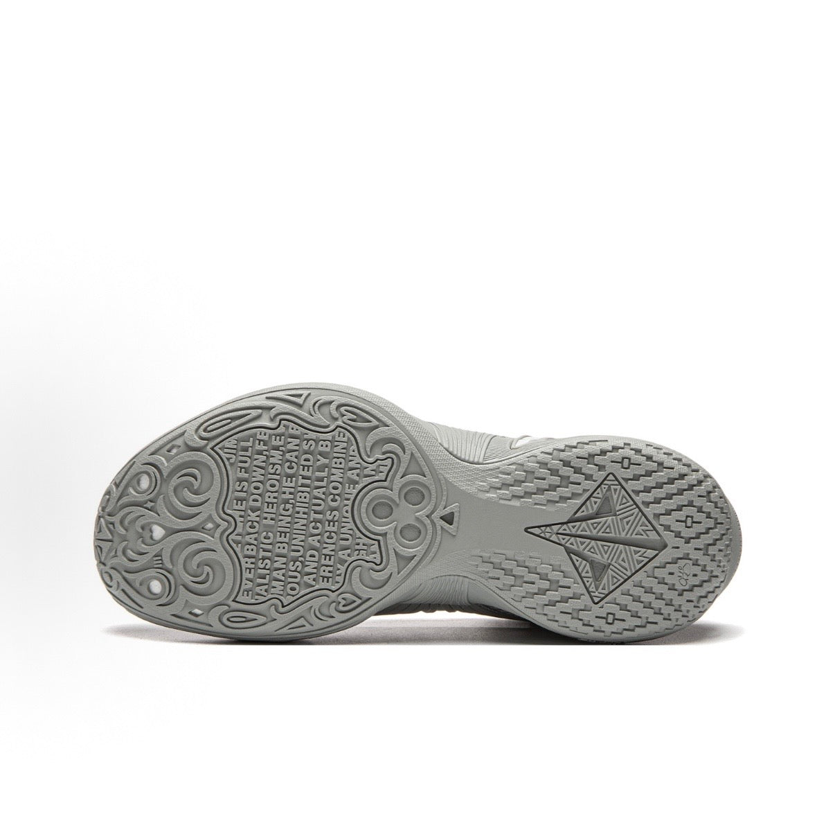 Li-Ning Jimmy Butler Jb Buckets 2 - Cowboy Bebop