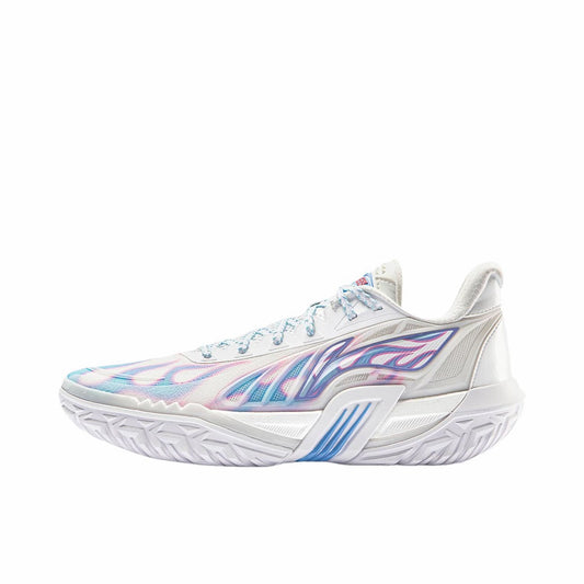 Li-Ning Jie'Ao 3 V2 - Ice And Fire