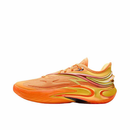 Anta Shock Wave 8 Pro - Wind And Fire Wheels