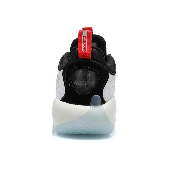 Li-Ning Yushuai 14 Low - White/Black