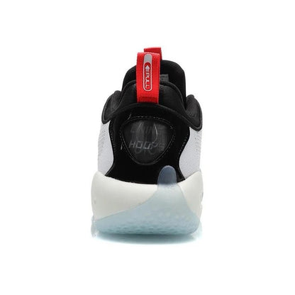 Li-Ning Yushuai 14 Low - White/Black