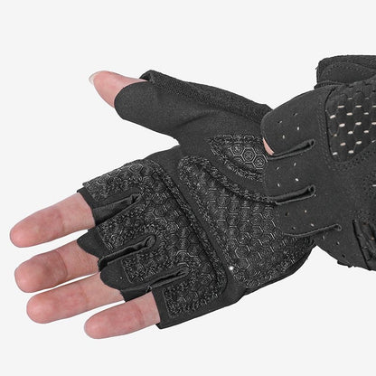 Lu Xiaojun G20 Fitness Gloves/Half-Finger Palm Protectors