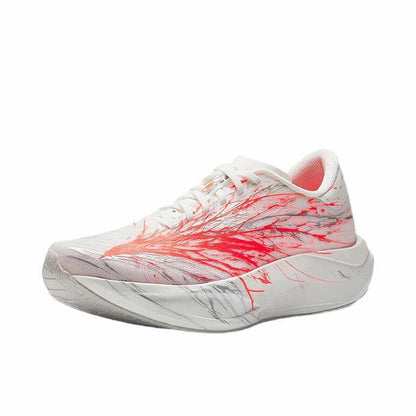Anta Zone 2 Heart Rate 90 Running Shoes - Heartbeat