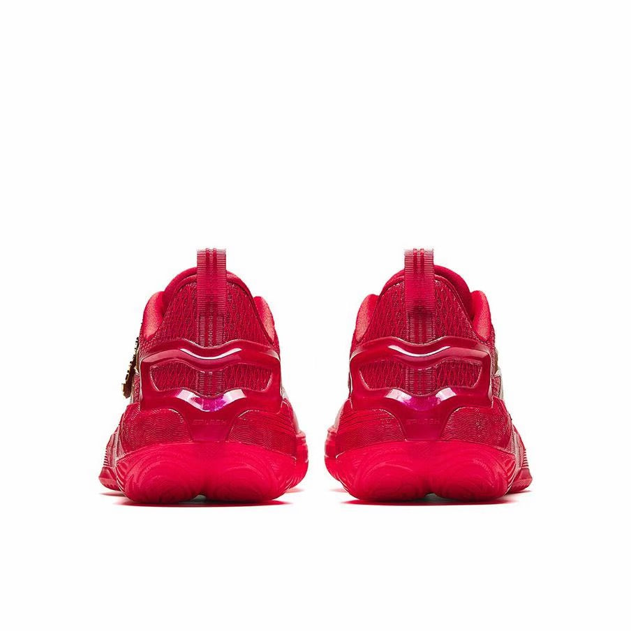 Anta KT Splash 8.0 - Auspicious Clouds