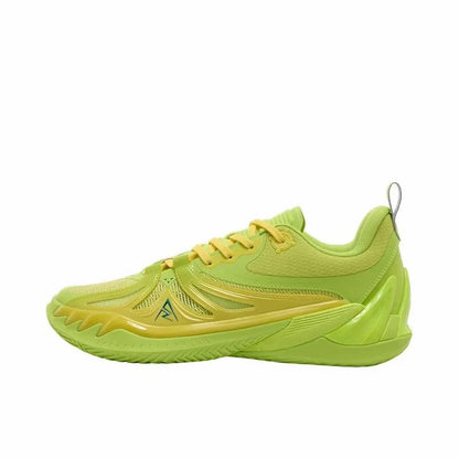 StockX | Austin Reaves x Rigorer AR3 - Green