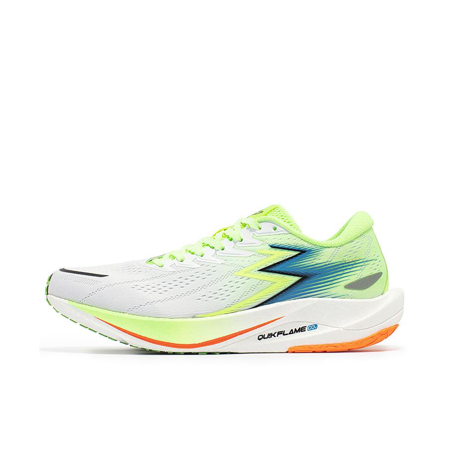 361° BIospeed 2.5 Pro Unisex Running Shoes - MIRO