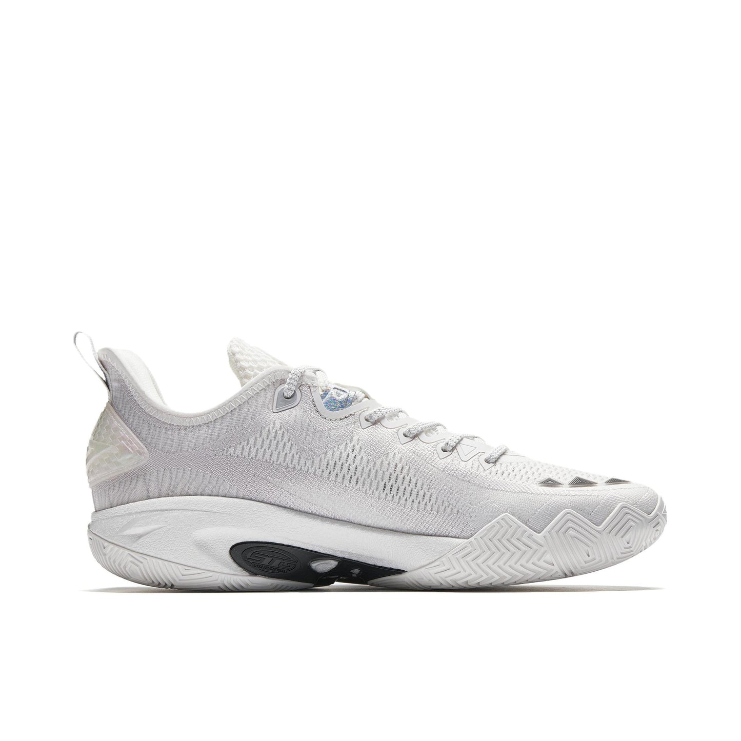 Anta Swagger 2 - Inheritance