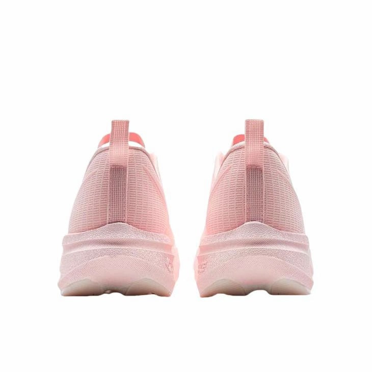 （Women）Xtep 2000km 5.0 Pro Running Shoes - Cherry Blossom Pink