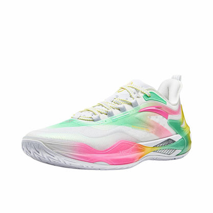 Donte DiVincenzo x Anta Instant ZAP 4 - Spectrum