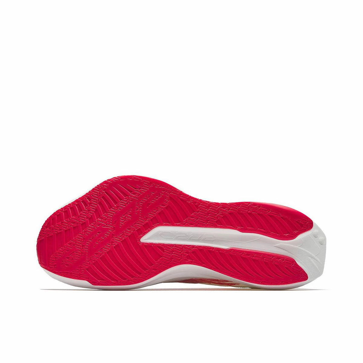 Anta Zone 2 Heart Rate 90 Running Shoes - Lunar New Year Of The Horse