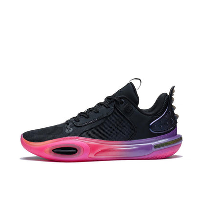 Li-Ning Wade All City 11 – Sonnenaufgang 