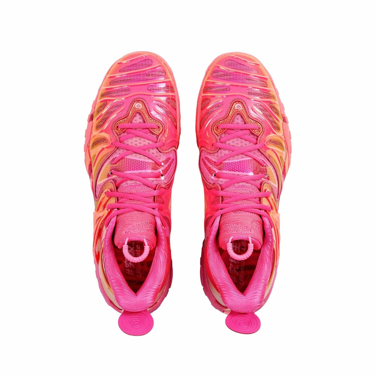 Li-Ning Badfive 6 - Ultra Monster