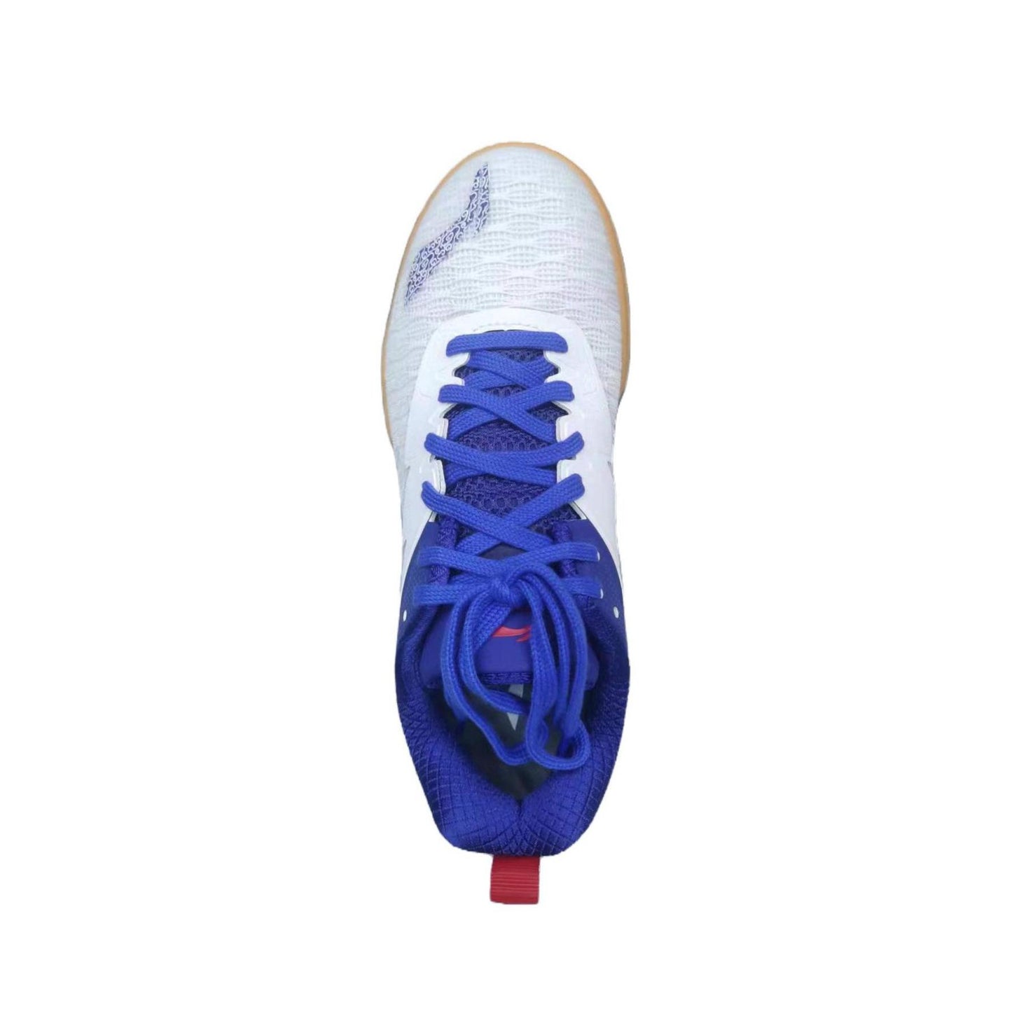 【Fan Zhendong 】 Li-Ning Kirin 2.0 Table Tennis Shoes - White/Blue