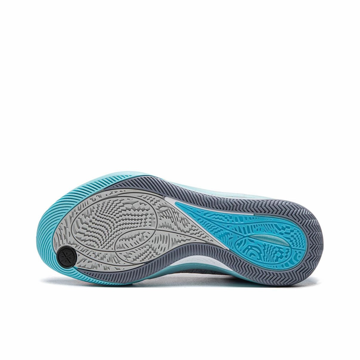 Li-Ning Wade All City 14 ENCORE - Team No Sleep