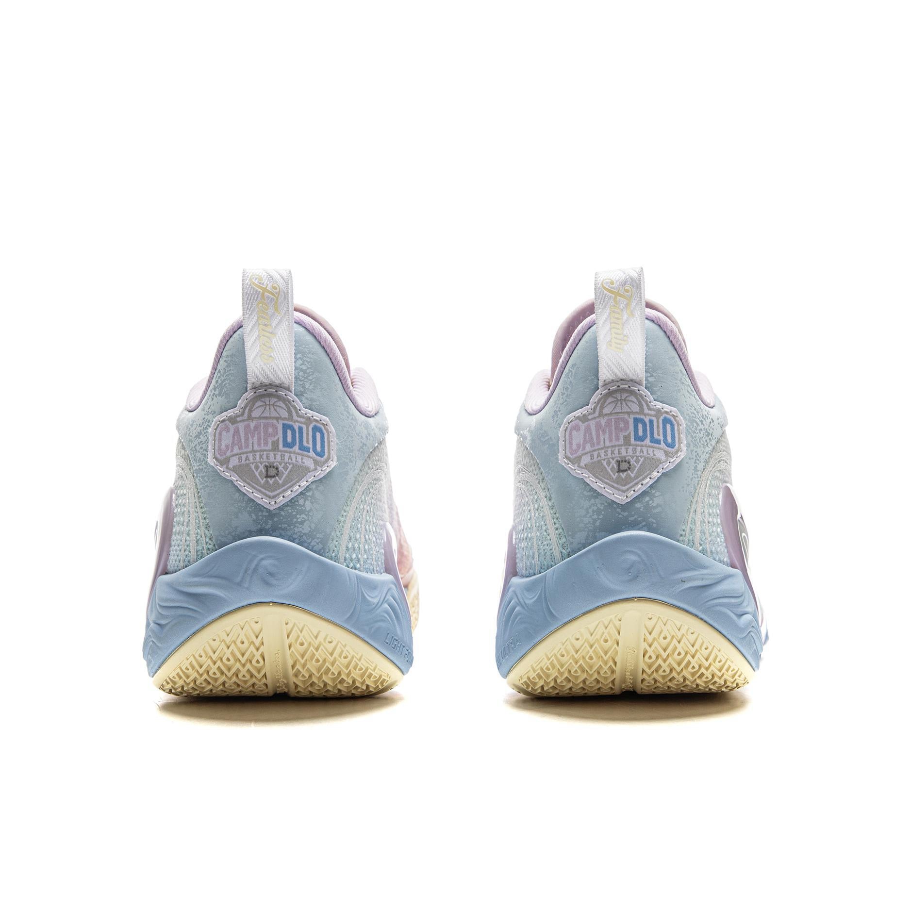 LI-NING Dlo1「Camp」26.0 D'Angelo Russell x Li-Ning DLO 1 - Training Camp – Anto Sports