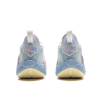 D'Angelo Russell x Li-Ning DLO 1 - Training Camp