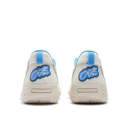 361° Nikola Jokić Joker Shuffle 2 - Antarctic Gray/Light Cobalt Blue