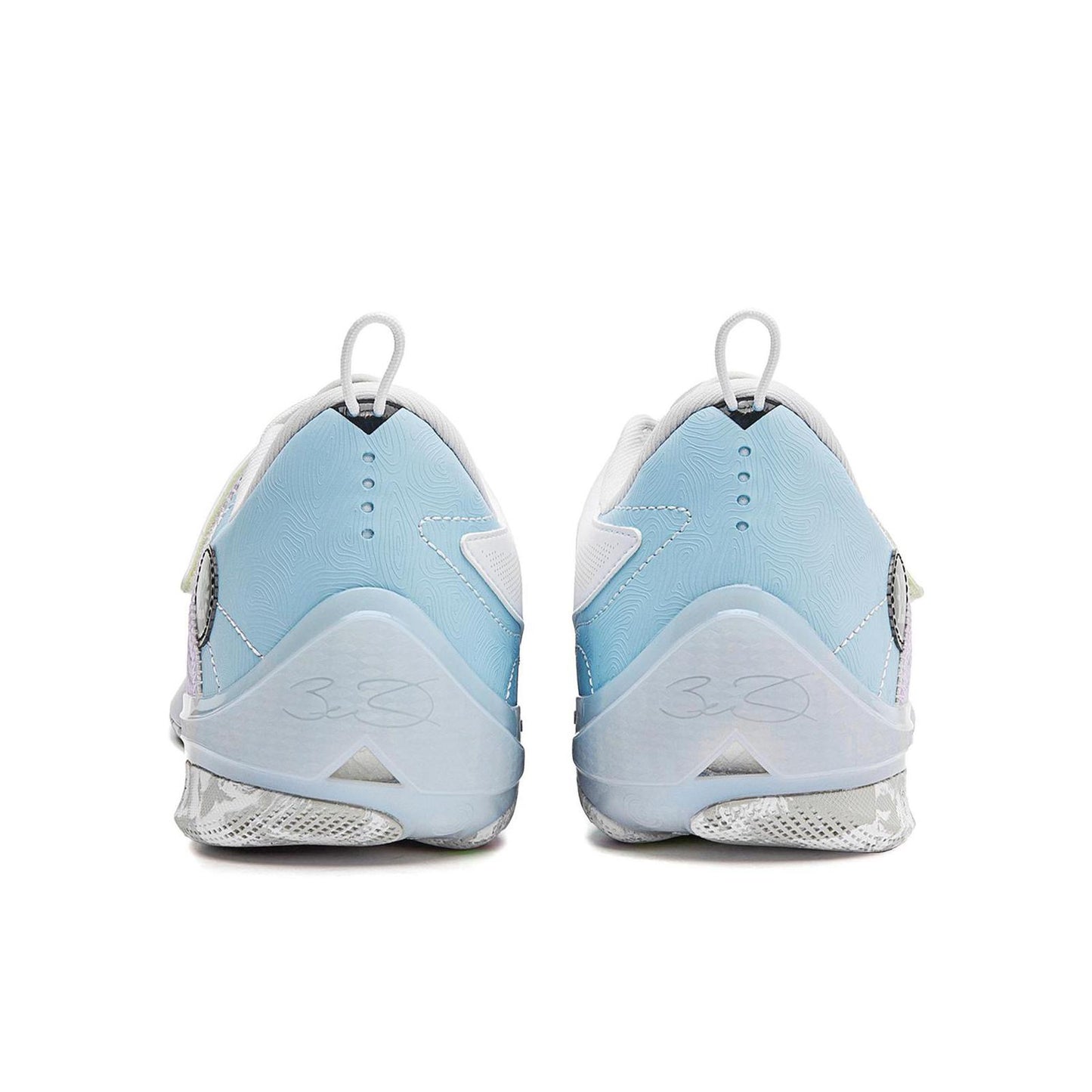 Li-Ning Wade 808 4 Ultra - Cotton Candy