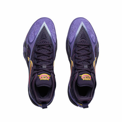 Li-Ning Badfive Guerrilla 2 Super - Night Purple