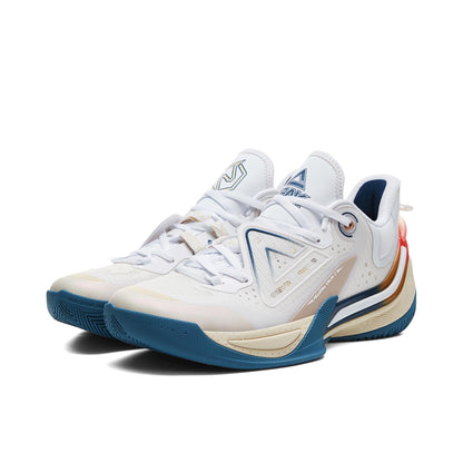 Peak Taichi Phanton Colts 2.0 - Debut