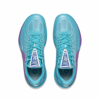 Monsters University x Li-Ning Sonic 14 - Blue
