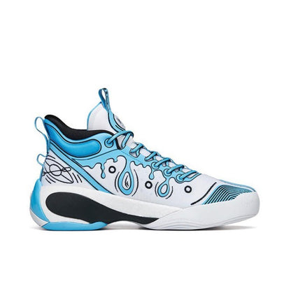 Anta Klay Thompson Kt7 - Neptune soup