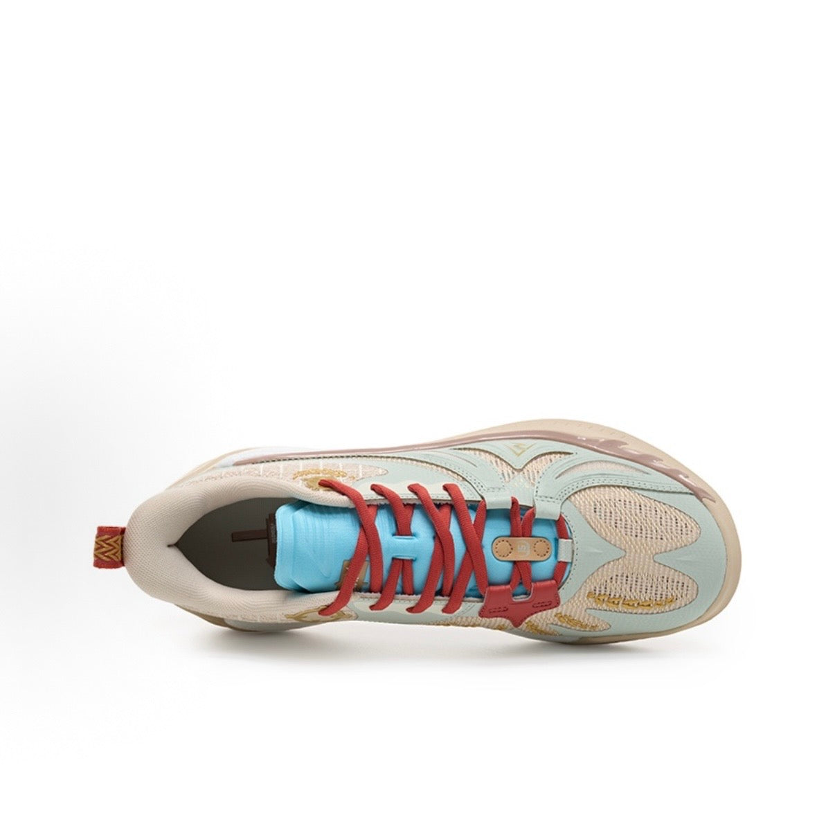 Austin Reaves x Rigorer AR3 - HillBilly Kobe HBK