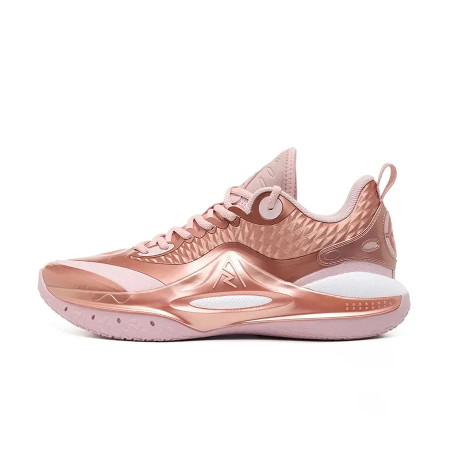 Austin Reaves x Rigorer AR2 - Rose Gold