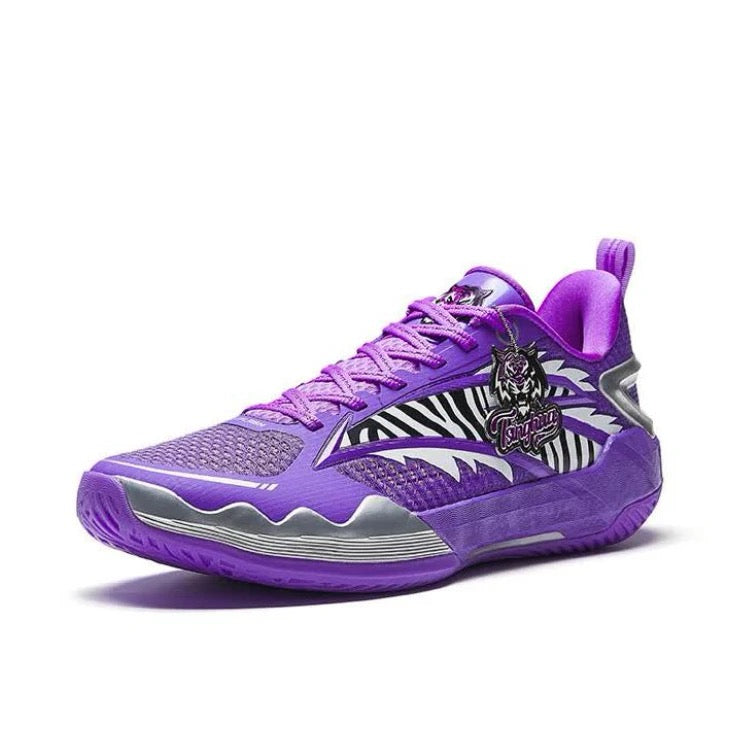 Anta KT Splash 8.0 - Chinese Redbud
