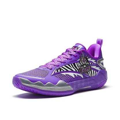 Anta KT Splash 8.0 - Chinese Redbud