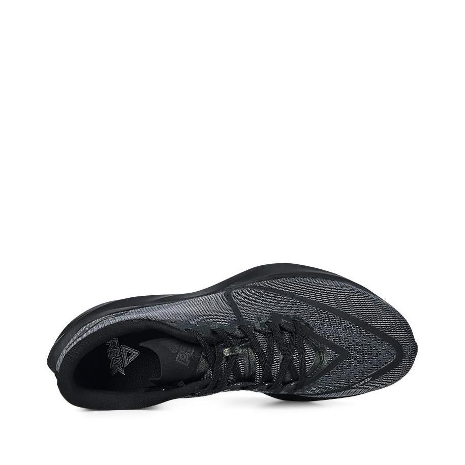 Peak Taichi UP30 4.0 Marathon Running Shoes - Black Warrior