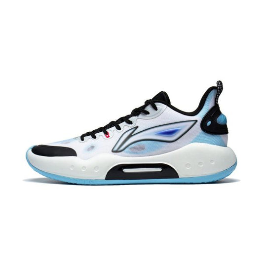 Li-Ning Yushuai 17 Team - White/Black