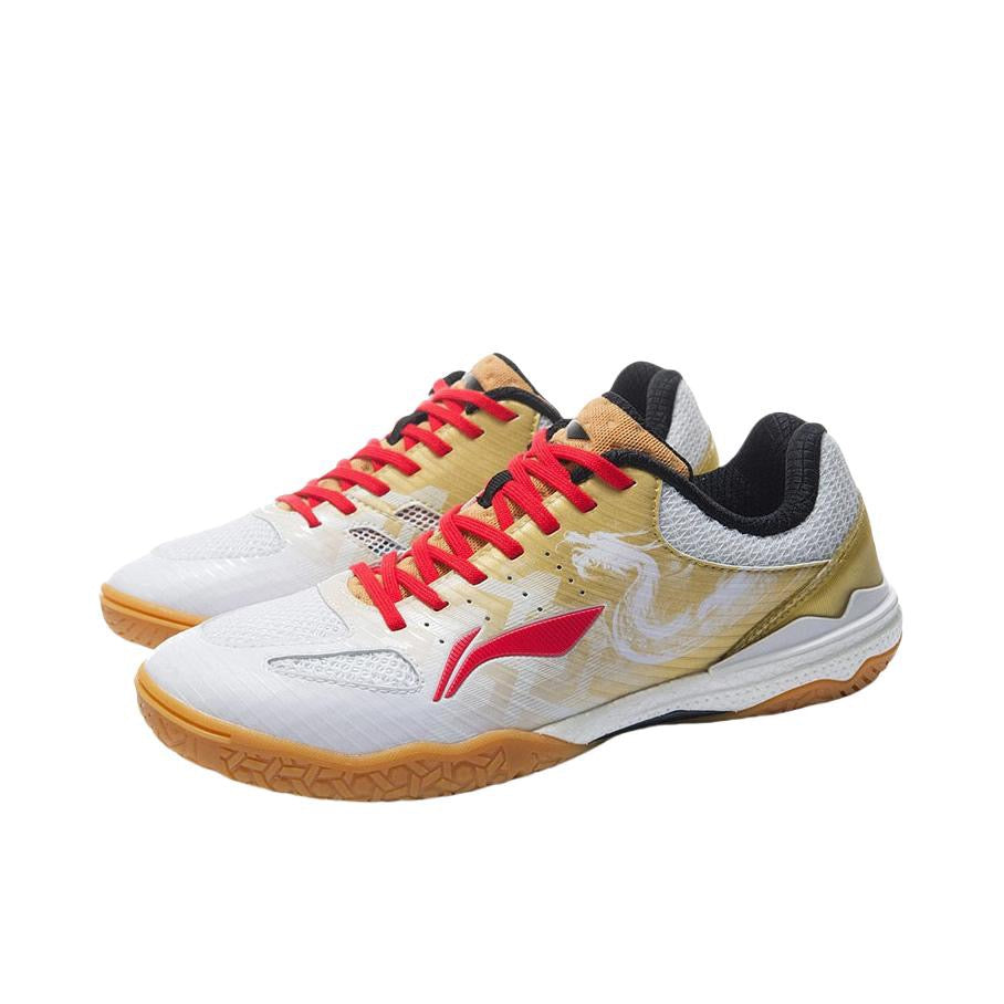 Chinese Table Tennis Team | Ma Long Li-Ning Professional Table Tennis Shoes