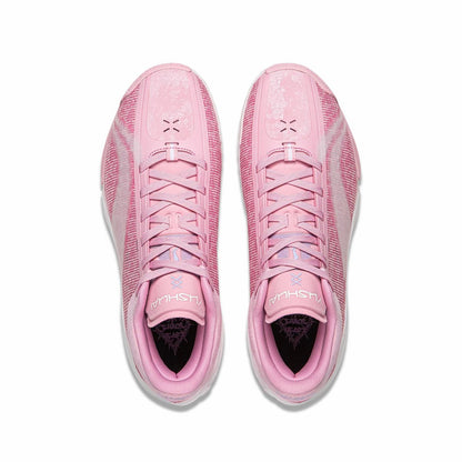 Li-Ning Yushuai 20 - Pink