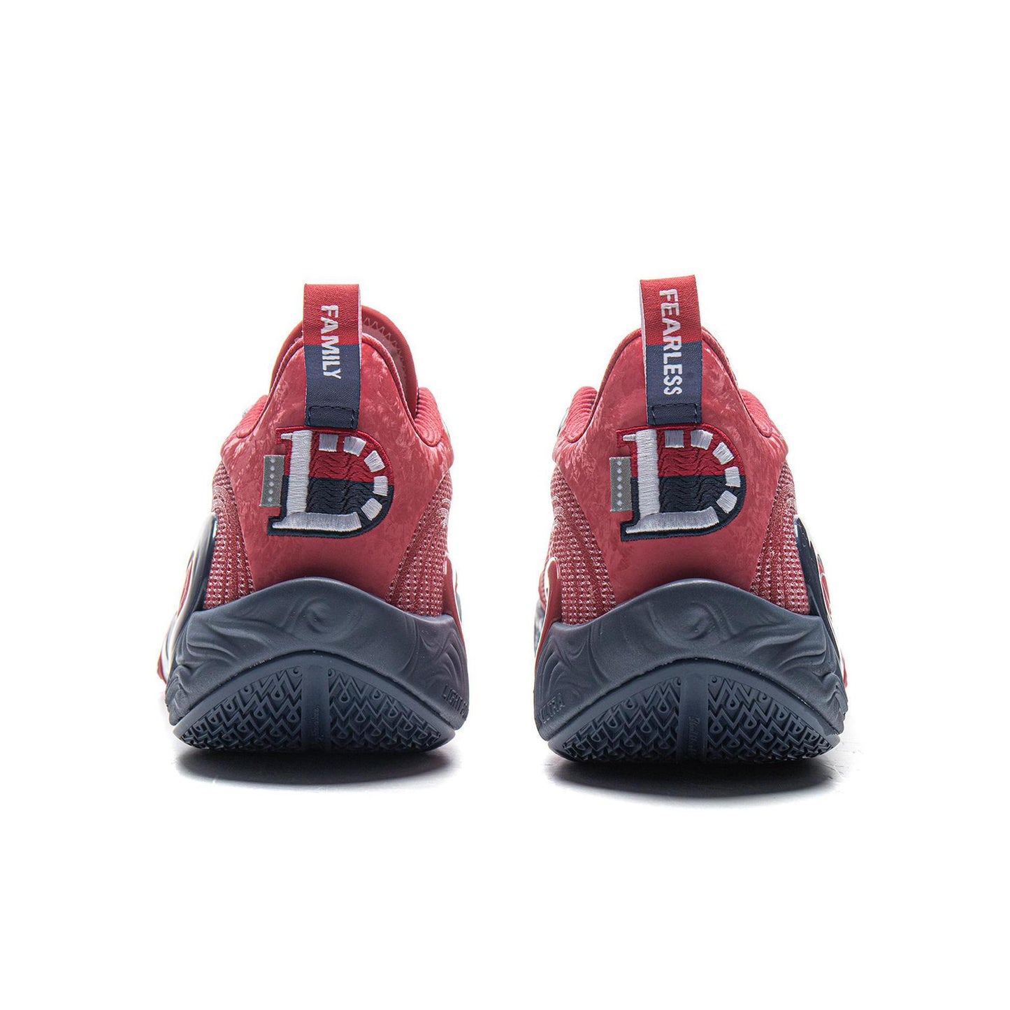 D'Angelo Russell x Li-Ning DLO 1 - Energy Drink