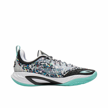 D'Angelo Russell x Li-Ning DLO 2 - Blue Butterfly