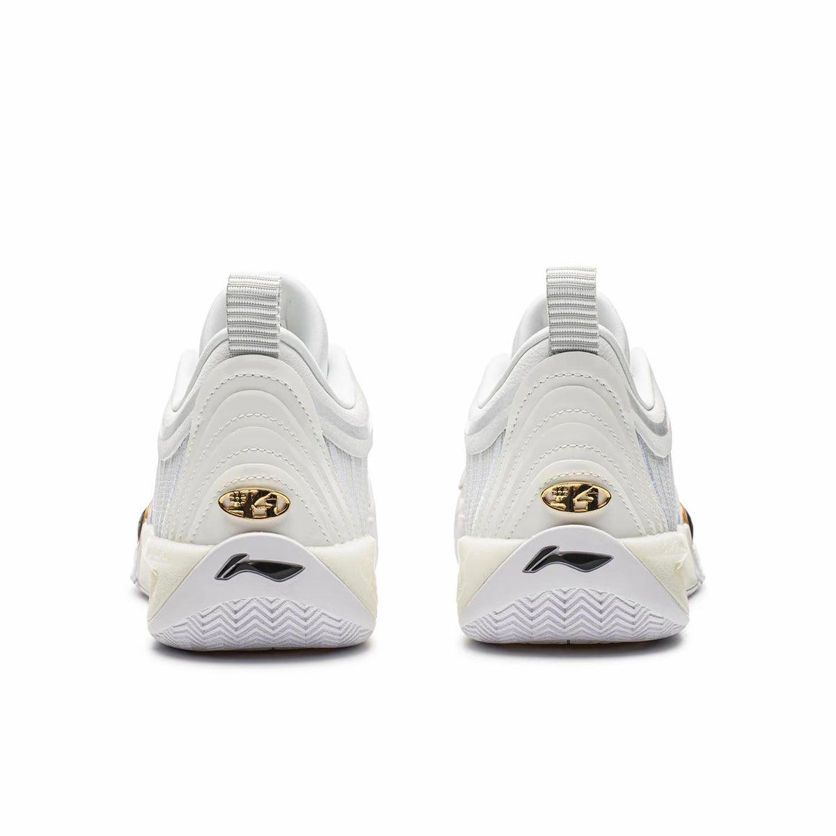 Li-Ning Wade All City 14 ENCORE - Road To The Championship