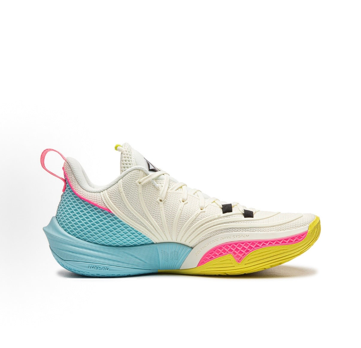 Li-Ning Jimmy Butler Jb Buckets 2 - Cyber Cowboy