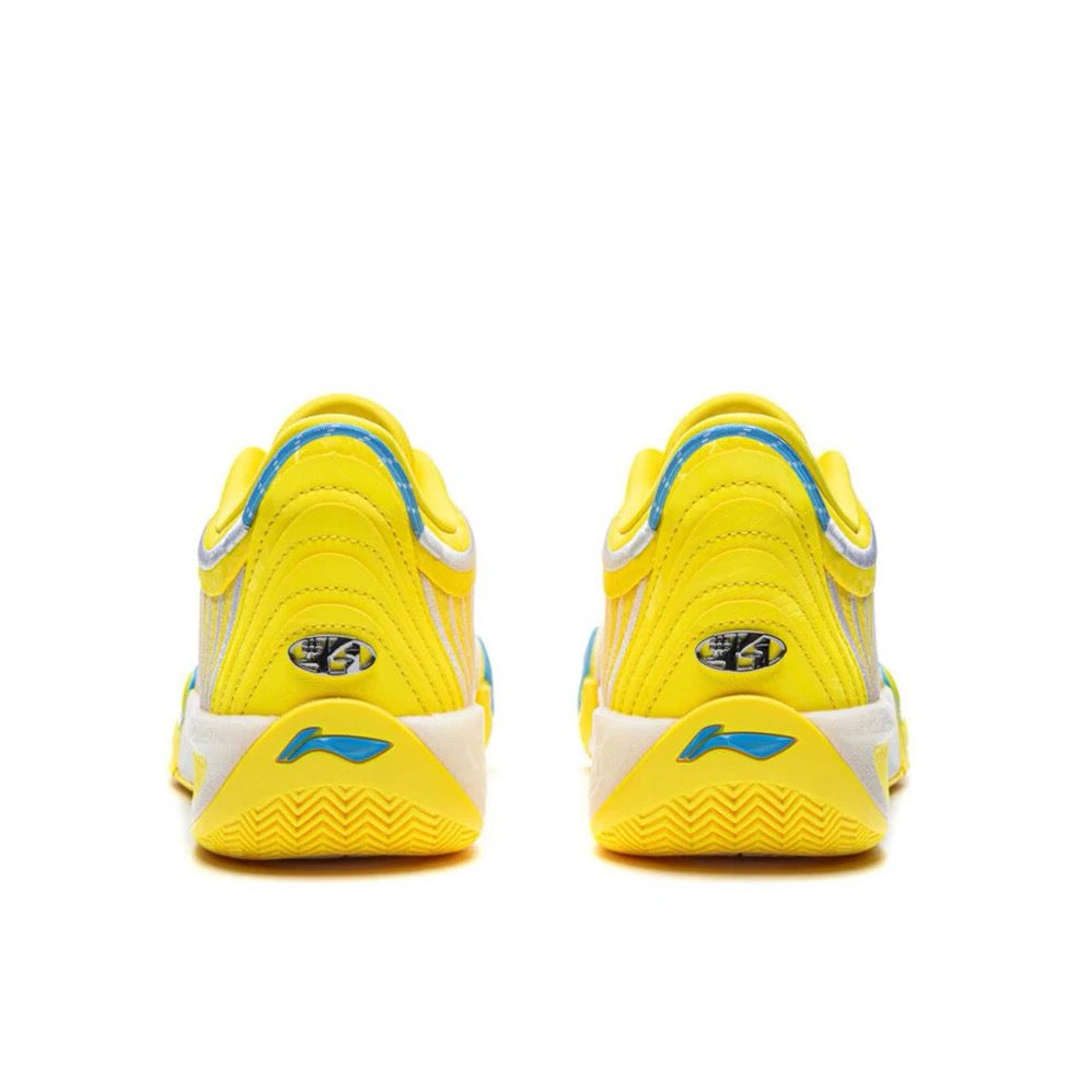 Li-Ning Wade All City 14 ENCORE - Lemon