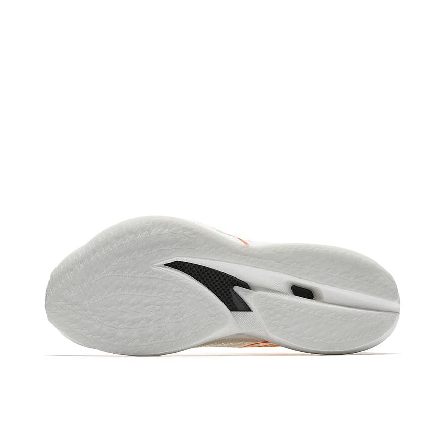 （Women & Men）Anta C202 6.0 Marathon Racing Shoes - Galsang Flower