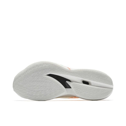 （Women & Men）Anta C202 6.0 Marathon Racing Shoes - Galsang Flower