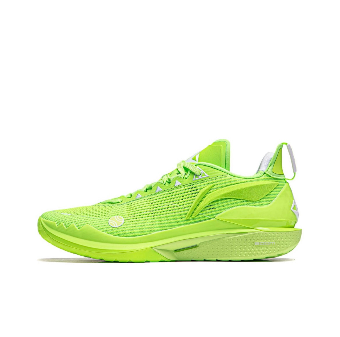 Li-Ning Jimmy Butler JB2 - Fluorescent Green – Antosports