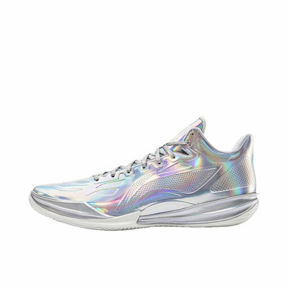 Li-Ning Liren 7 - Focus