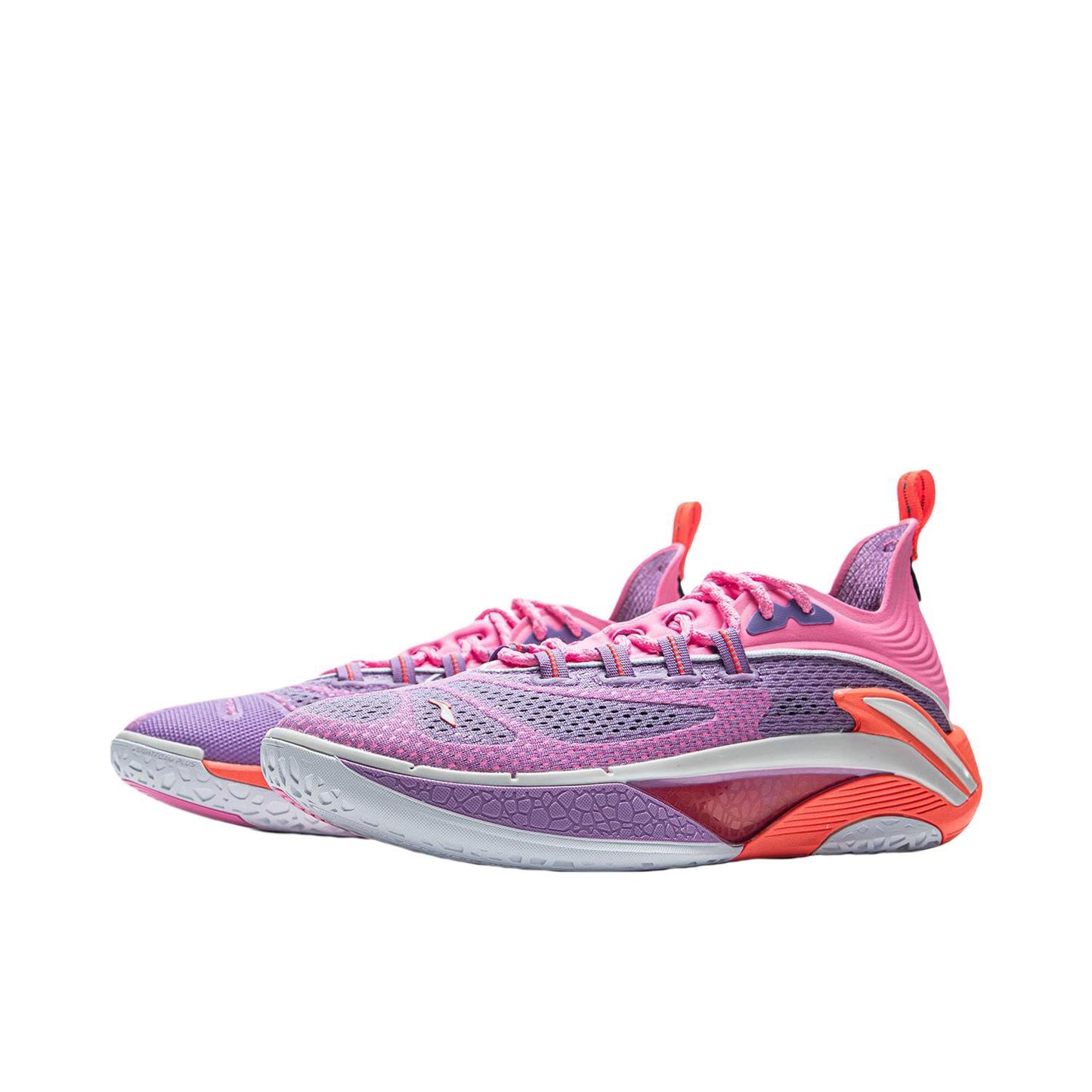 Li-Ning Badfive Hunting 1 Super - Radiation