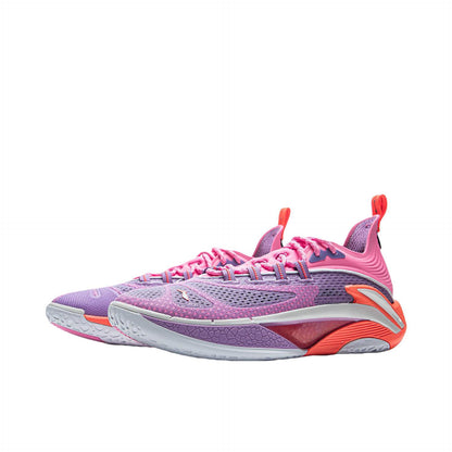 Li-Ning Badfive Hunting 1 Super - Radiation