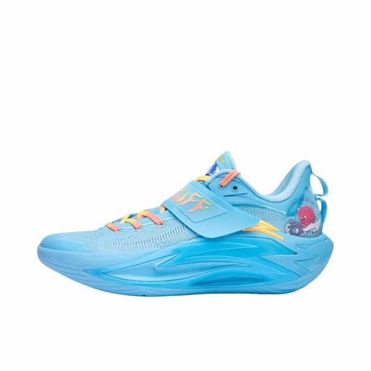 Anta Shock Wave 7 Pro - Sky Blue