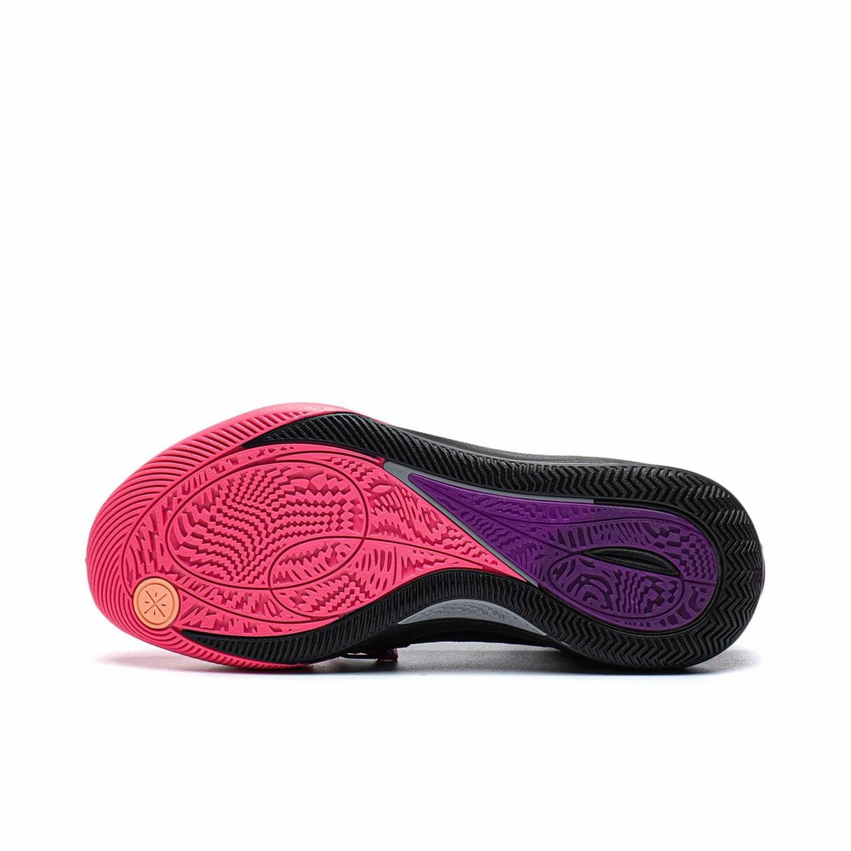 Li-Ning Wade All City 14 ENCORE - Sunrise